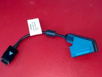 Original Samsung Smart LED TV Adapter Scart BN39-01154A Nordrhein-Westfalen - Iserlohn Vorschau