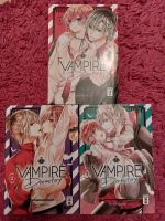 Manga Vampire dormitory 1-3 Hessen - Gießen Vorschau