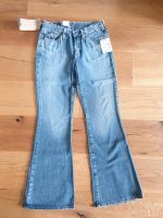 *NEU* G-Star Jeans Low Hip Flare 27/30 Schlaghose,  weites Bein Bayern - Bechhofen Vorschau