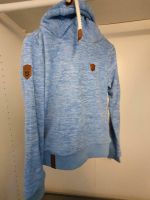 Naketano Fleece Hoodie, Gr. S, neu Bayern - Erding Vorschau