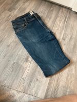 Jeans Volcom in Größe 32/32 Baden-Württemberg - Tübingen Vorschau