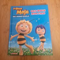 Die Biene Maja Das Buch zum Film Die Honigspiele Baden-Württemberg - Schwendi Vorschau