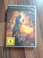 Die schöne und das Biest, Disney DVD Bayern - Dingolfing Vorschau