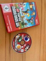 Super Mario bros. WII Sachsen-Anhalt - Salzwedel Vorschau