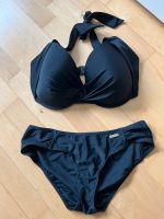 Lascana Bikini schwarz 38E, ungetragen Nordrhein-Westfalen - Dorsten Vorschau