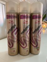 Haarspray Haarlack Wella wellaflex Niedersachsen - Hildesheim Vorschau