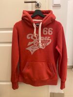 Superdry Pullover Hoodie Pulli M/L Hessen - Darmstadt Vorschau