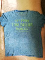 Herren Shirt von Tom Tailor Größe M Fashion T-Shirt Schwerin - Altstadt Vorschau