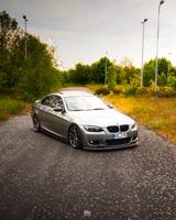 BMW E92 335D M-Paket Sachsen - Klipphausen Vorschau