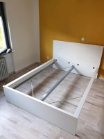 Ikea Bett + Schubladen MALM 140x200 Bayern - Glattbach Unterfr. Vorschau