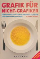 Buch ,,Grafik für Nicht-Grafiker" Duisburg - Rheinhausen Vorschau