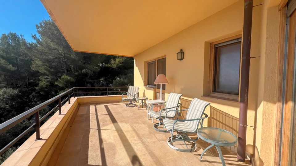 182 m2 Meerblick-Duplex-Apartment in Puerto Pollensa, Mallorca in München