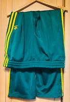 Adidas Firebird Hose XL Grün Neu Brandenburg - Hennigsdorf Vorschau