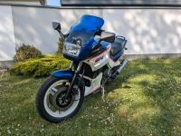 Kawasaki GPZ 500S Niedersachsen - Peine Vorschau