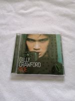 CD - Billy Crawford "Ride" Dresden - Leuben Vorschau