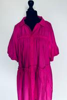 Sommerkleid|pink|YAS Bayern - Roßtal Vorschau