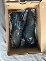 Adidas X SPEEDFLOW. 1 FG Fussballschuhe Gr. 42 Hessen - Korbach Vorschau