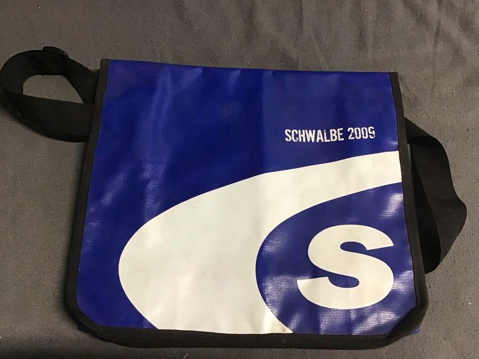 Schwalbe Messanger - Bag in Gemünden a. Main