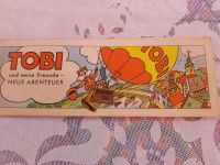 Tobi, Comic, alt Hessen - Lorch Vorschau