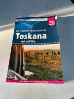 Die schönsten Routen durch die Toskana Bayern - Landau a d Isar Vorschau