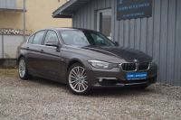 BMW 328i Lim.Luxury|Navi|AHK|Tempomat|ATM 80`tkm Bayern - Mühldorf a.Inn Vorschau