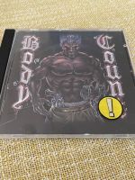 Body Count CD (ohne Cop killer) Hannover - Südstadt-Bult Vorschau