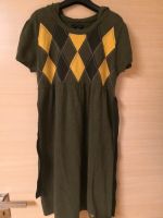 Strickkleid Kleid Tommy Hilfiger XL 16 Long grün gelb 164 170 176 Bayern - Fürsteneck Vorschau