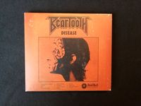 CD  "  Beartooth  "  Disease Baden-Württemberg - Buggingen Vorschau