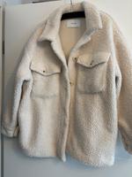 Opus Teddyjacke Junobe Gr. 42 -Sehr guter Zustand- Bayern - Pentling Vorschau