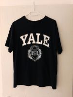 YALE Tshirt dunkelblau - Größe XS Bayern - Burgthann  Vorschau