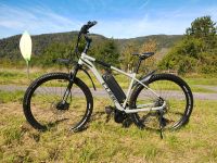 Cube Attention E-Bike Rheinland-Pfalz - Filsen Vorschau