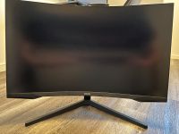 Samsung curved 32 Zoll WQHD Duisburg - Rheinhausen Vorschau