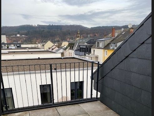 Wohnen über den Dächern von Trier - Whg. 16 in Trier