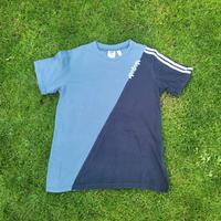 ADIDAS T-Shirt Sportshirt Shirt Gr.42 Niedersachsen - Hoogstede Vorschau