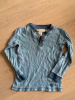 Langarmshirt Shirt Gr. 110/116 H&M Bayern - Starnberg Vorschau