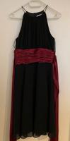 edles Kleid Party Abendkleid Gr. 38 schwarz WIE NEU Dresden - Schönfeld-Weißig Vorschau