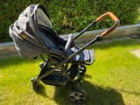 Gesslein Kombi-Kinderwagen F4/Buggy Bayern - Hollstadt Vorschau