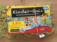 Spiel Kinder-Quiz ab 4 Jahre Bayern - Balzhausen Vorschau