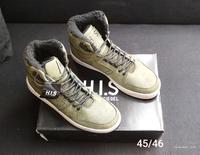 H.I.S Schuhe neu Größe 45/46 Hannover - Nord Vorschau
