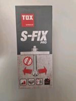 Fox S-Fix Plus M12/110 M12/150 M16/145 Schleswig-Holstein - Lübeck Vorschau