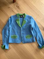 Janker/Trachtenjacke Damen Gr. 38 Bayern - Kulmbach Vorschau