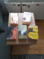 Charlotte Link, 5 Romane / Taschenbücher, Niedersachsen - Westerstede Vorschau