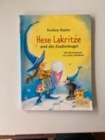 Hexe Lakritze und die Zauberkugel Rheinland-Pfalz - Mainz Vorschau