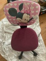 Kinder Drehstuhl Büro Stuhl Minnie Mouse nur Abholung Bayern - Kirchlauter Vorschau