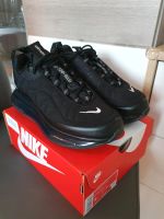 Nike Air Max Nike MX-720-818 in Schwarz gr.39 Dortmund - Eving Vorschau