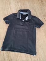 Poloshirt Gr. 140 Tommy Hilfiger Nordrhein-Westfalen - Hiddenhausen Vorschau