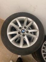 BMW Alufelgen 16 Zoll Rheinland-Pfalz - Hoppstädten-Weiersbach Vorschau