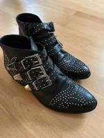 Stiefeletten Gr. 40 Bronx München - Altstadt-Lehel Vorschau