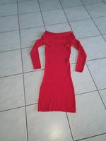 Carmen  Strick Kleid Bayern - Großwallstadt Vorschau