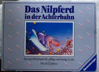 Das Nilpferd in der Achterbahn seltene Ausgabe 1988 w. NEU Bremen - Schwachhausen Vorschau
